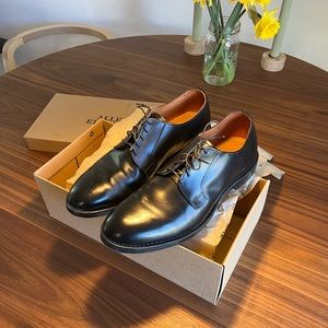 Allen Edmonds Whitney Plain-toe Dress Shoe